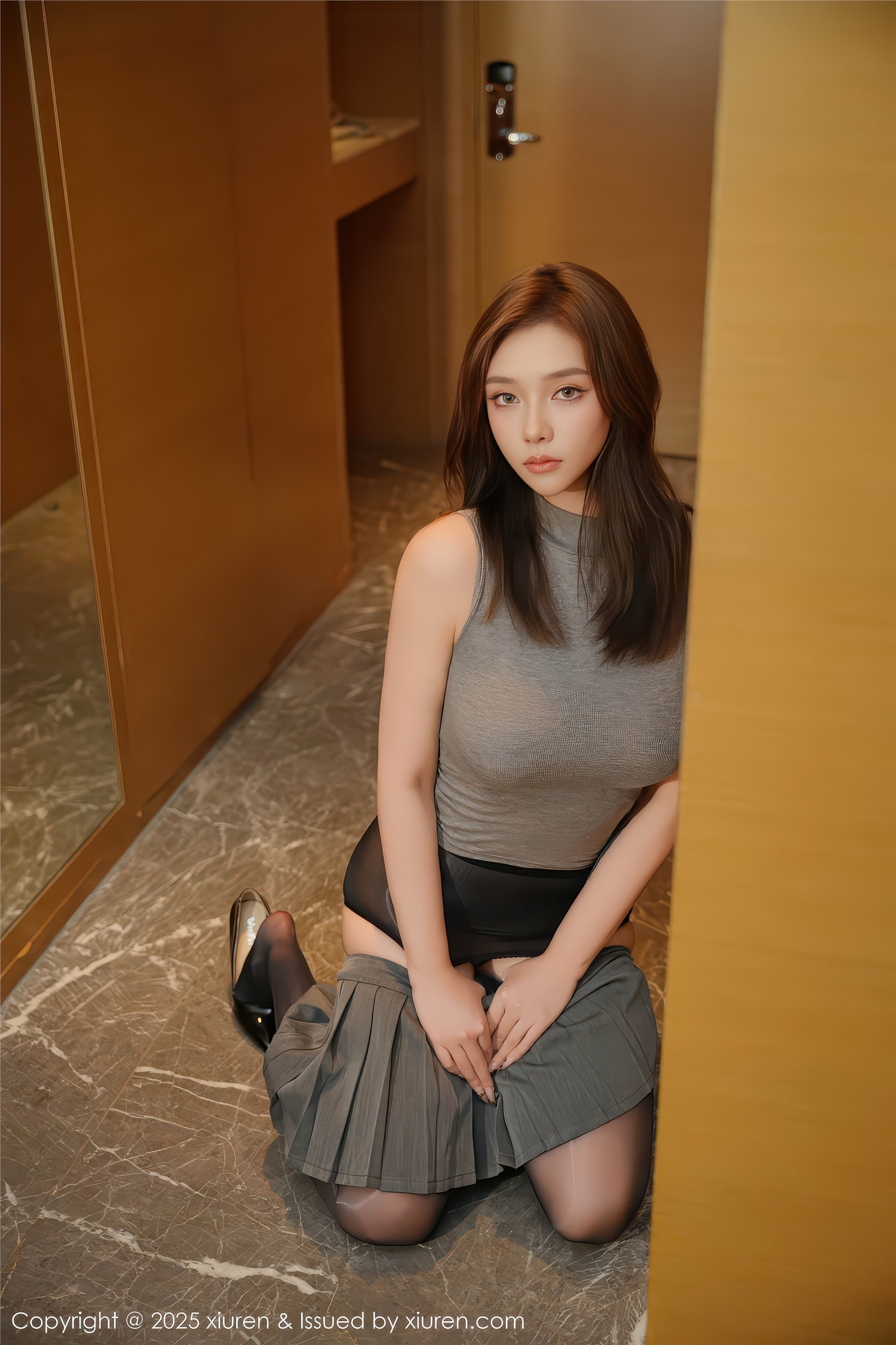 Xiuren秀人网 2025.12.17 NO.11118 娜比